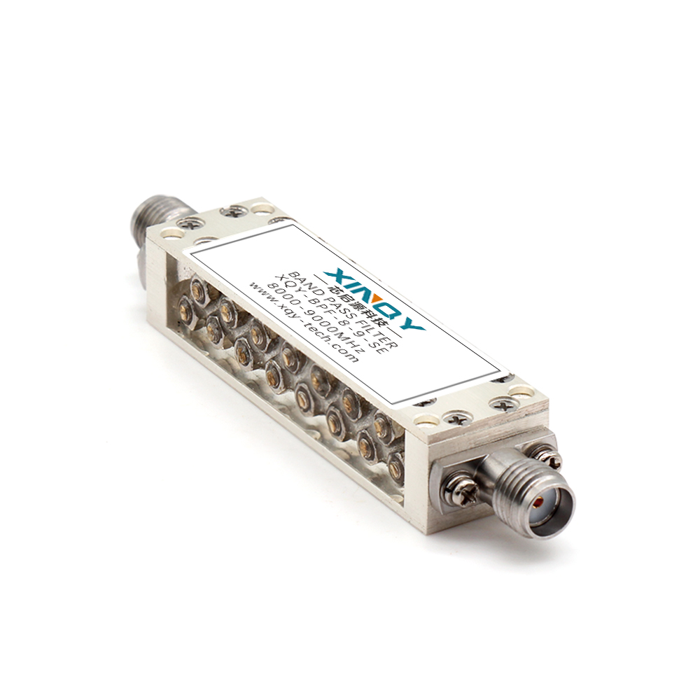 XQY-BPF-8/9-SE